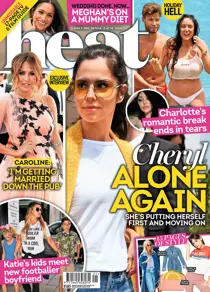 26th May 2018 
                issue 26th May 2018