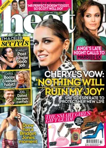 26th November 2016 
                issue 26th November 2016