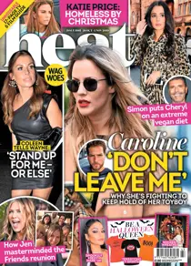 26th October 2019 
                issue 26th October 2019