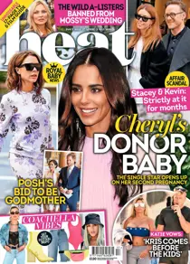 27th April 2019 
                issue 27th April 2019