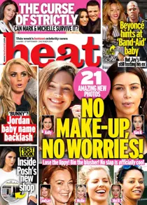 27th  September 2014 
                issue 27th  September 2014