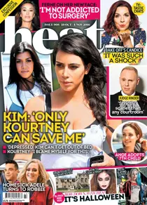 29th October 2016 
                issue 29th October 2016