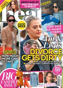 29th September 2018 
                issue 29th September 2018