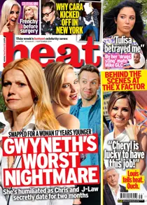 30th August 2014 
                issue 30th August 2014