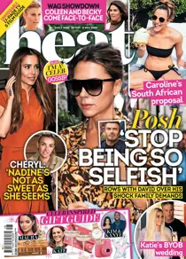 30th November 2019 
                issue 30th November 2019