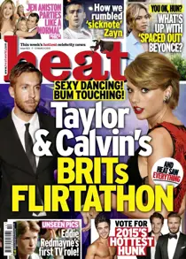 3rd March 2015 
                issue 3rd March 2015