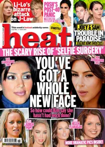 3rd May 2014 
                issue 3rd May 2014