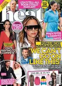 3rd November 2018 
                issue 3rd November 2018