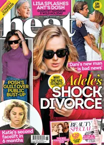 4th May 2019 
                issue 4th May 2019