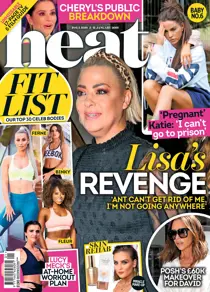 5th January 2019 
                issue 5th January 2019