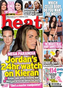 5th July 2014 
                issue 5th July 2014