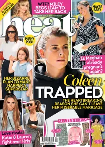 5th October 2019 
                issue 5th October 2019