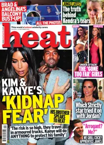 6th December 2014 
                issue 6th December 2014