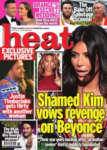 6th September 2014 
                issue 6th September 2014