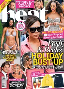 7th April 2018 
                issue 7th April 2018