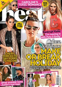 7th December 2019 
                issue 7th December 2019