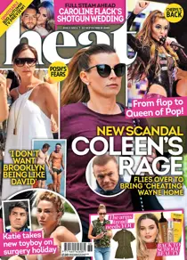 7th September 2019 
                issue 7th September 2019