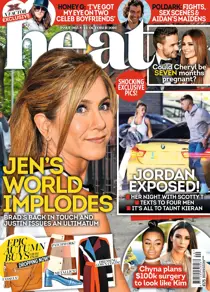 8th October 2016 
                issue 8th October 2016