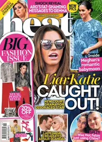 9th March 2019 
                issue 9th March 2019