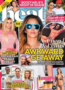 9th September 2017 
                issue 9th September 2017