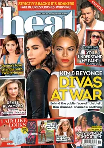 6th September 2016 
                issue 6th September 2016