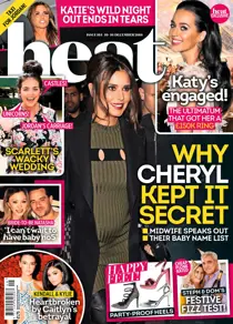 10th December 2016 
                issue 10th December 2016