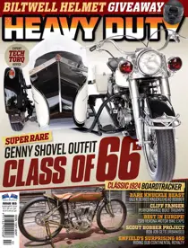 Iss 163 Mar/April 2019 
                issue Iss 163 Mar/April 2019