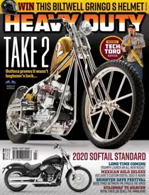 Issue 170 - May/June 2020 
                issue Issue 170 - May/June 2020