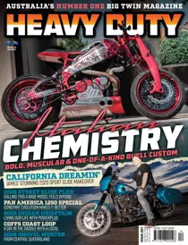 Issue #207 Jul-Aug, 2026 
                issue Issue #207 Jul-Aug, 2026