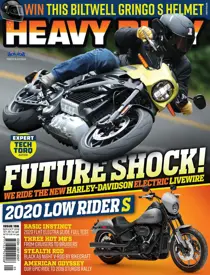 Issue 166 - Sep/Oct 2019 
                issue Issue 166 - Sep/Oct 2019