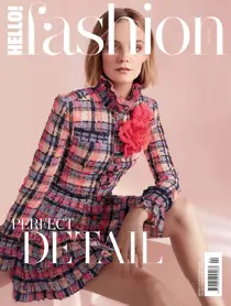 April/May 2020 
                issue April/May 2020