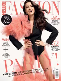 Dec 21/ Jan 2022 
                issue Dec 21/ Jan 2022