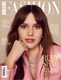 Feb/Mar-25 
                issue Feb/Mar-25
