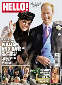 11 March 2013 
                issue 11 March 2013