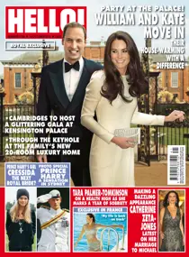 14 October 2013 
                issue 14 October 2013