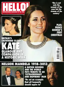 16 December 2013 
                issue 16 December 2013