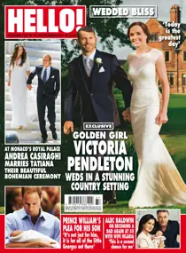 16 September 2013 
                issue 16 September 2013