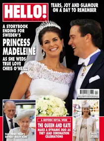 17 June 2013 
                issue 17 June 2013