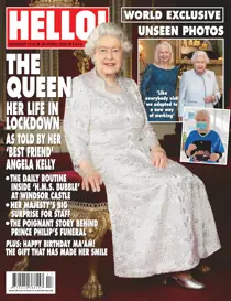 1734 
                issue 1734