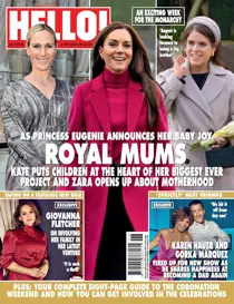 1774 
                issue 1774