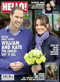 17th December 2012 
                issue 17th December 2012