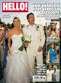 18 March 2013 
                issue 18 March 2013