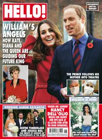 18 November 2013 
                issue 18 November 2013