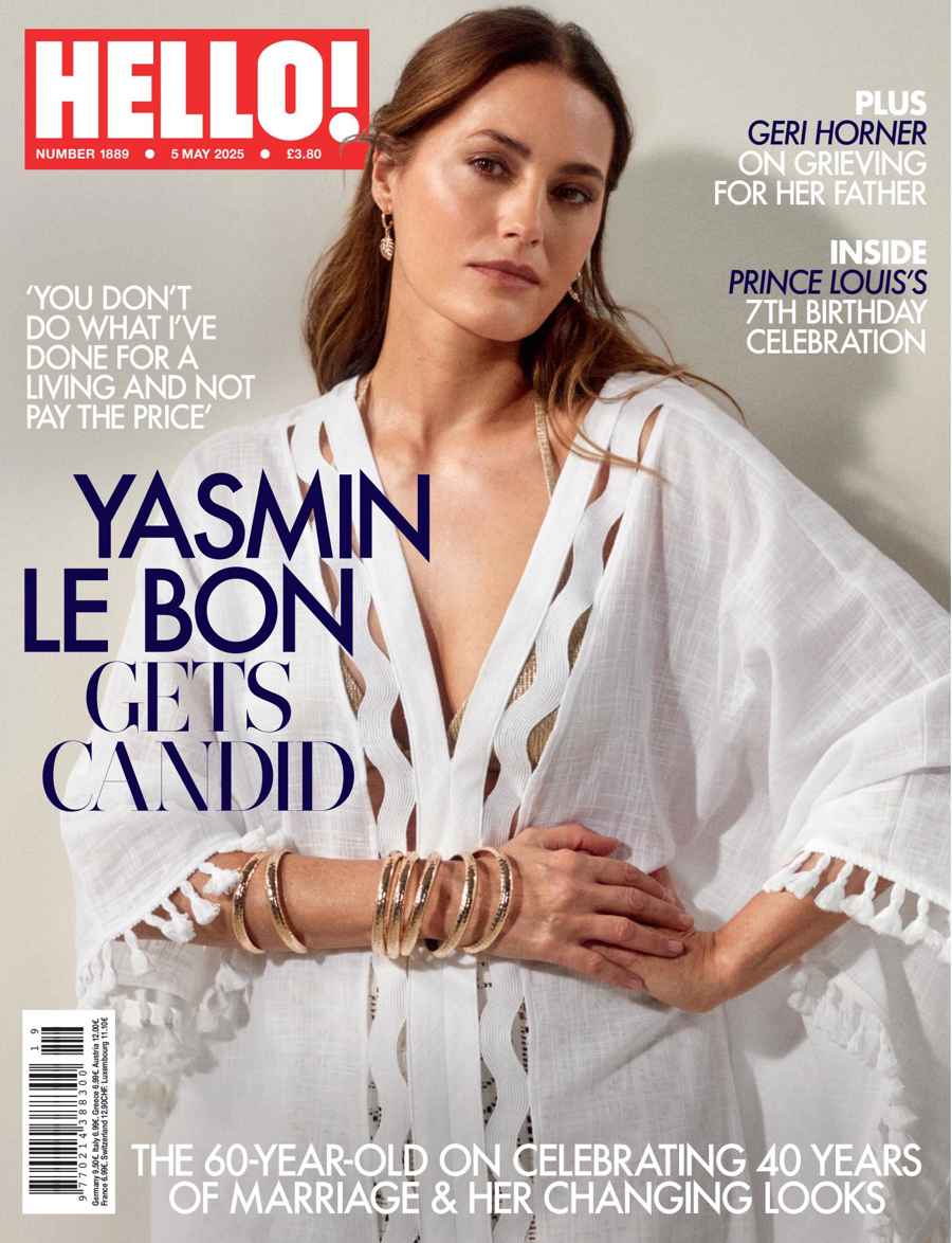 Hello! Magazine
