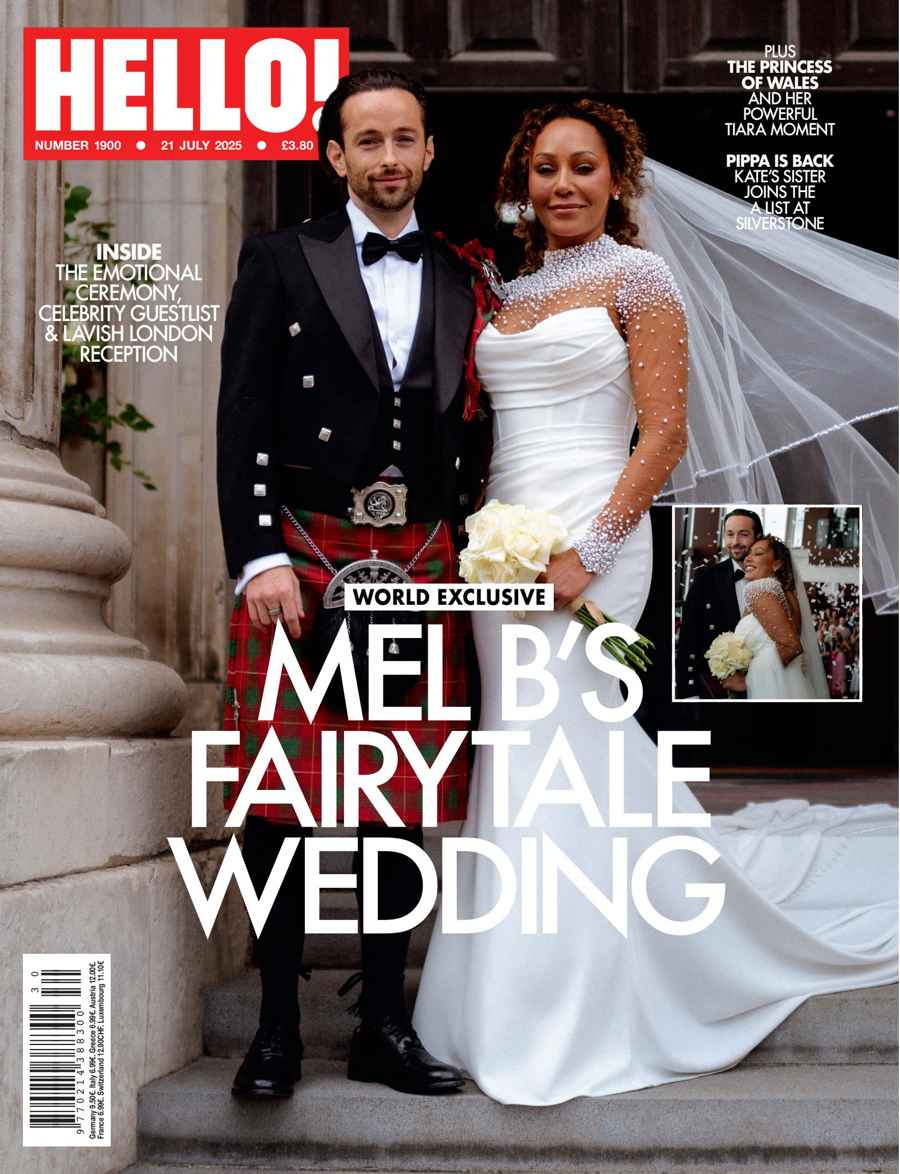 Hello! Magazine