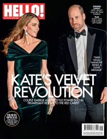 Complete Your Collection Cover 1