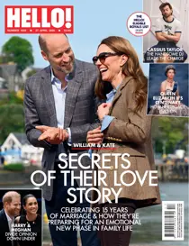 Hello! Magazine issue 1939