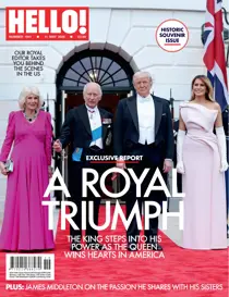Hello! Magazine issue 1941