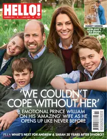Hello! Magazine issue 1944