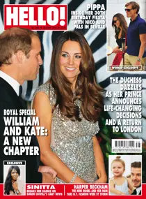 23 September 2013 
                issue 23 September 2013